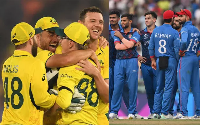 Cricket Australia Postpones Series against Afghanistan Citing Human Rights Concerns