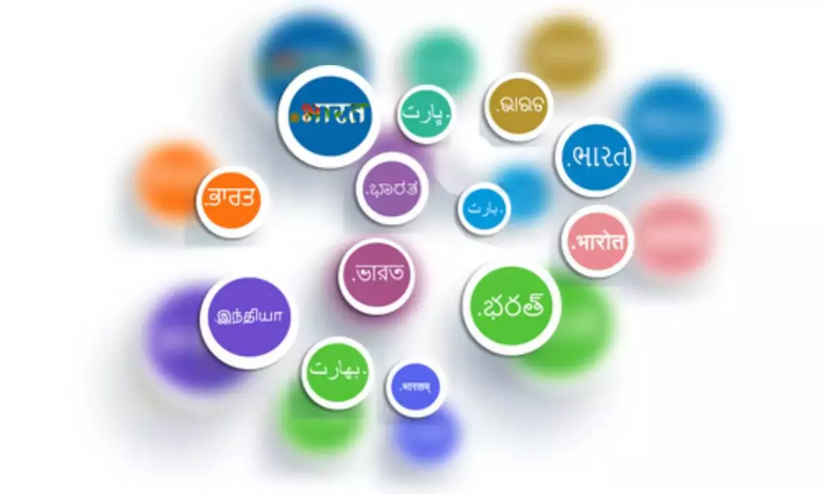 IT Ministry, NIXI to unveil BhashaNet portal to boost digital inclusion