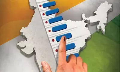 Bank holiday in several cities on April 19 due to phase 1 of Lok Sabha elections: Details inside