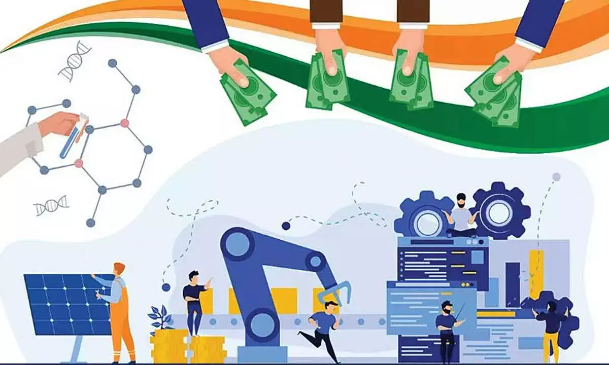 Govt keen on fixing gaps in PLI scheme