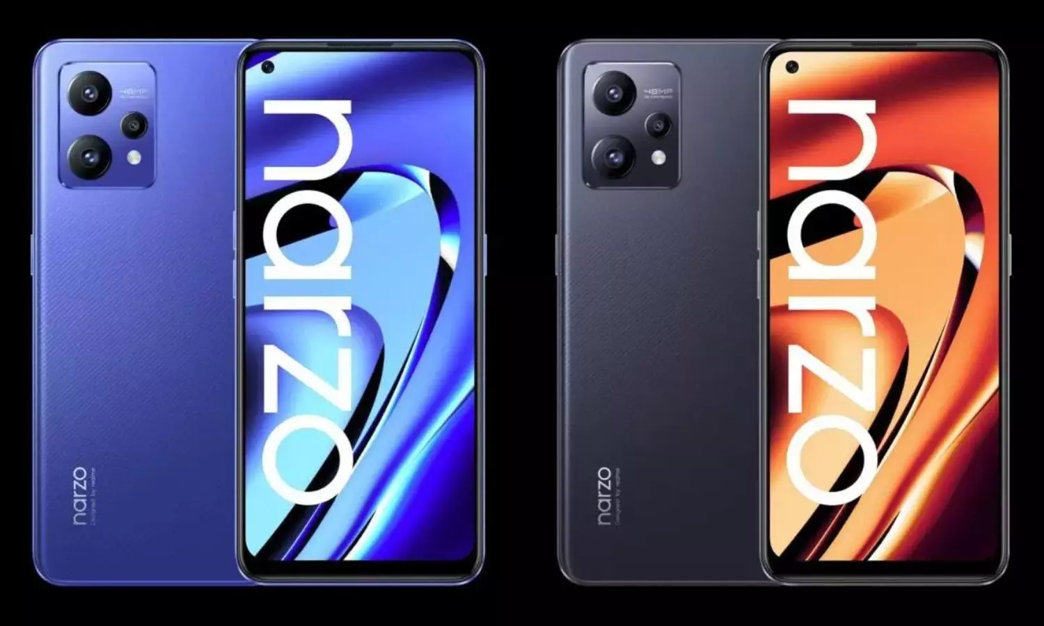 Realme Narzo 70 Pro 5G Smartphone Released in India! Features, Specs & Price Details Unveiled