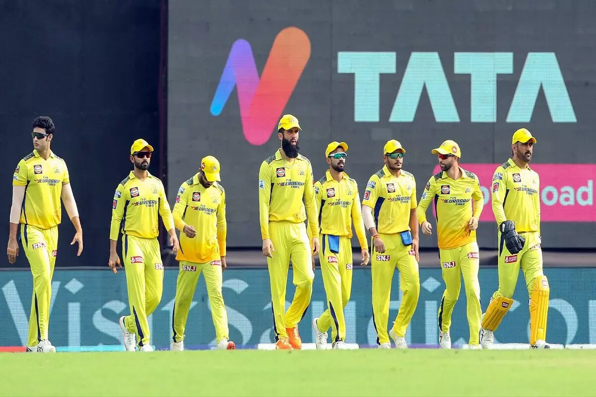 JioCinema unveils a galaxy of superstars for the 2024 TATA IPL