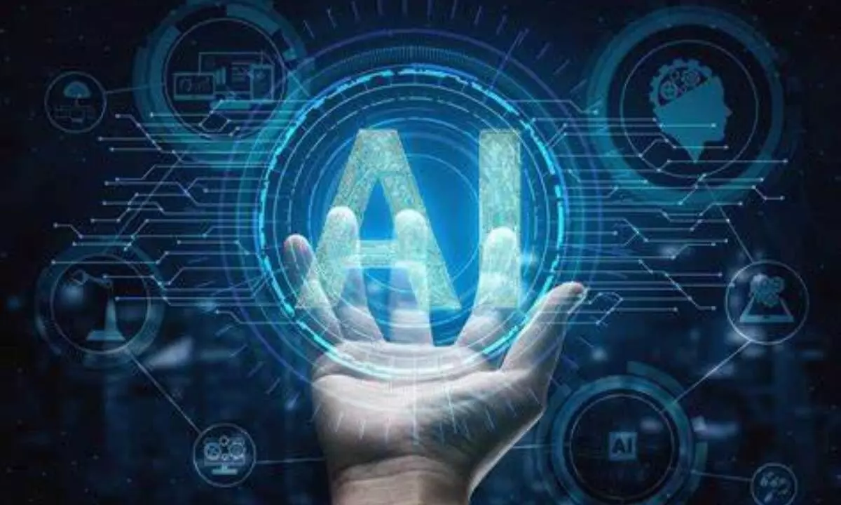 79 pc Indians believe AI will enable finance professionals to add more value: Report