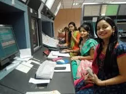 Hyd, Pune, top chart in women employment, report Hyd, Pune, top chart in women employment, report