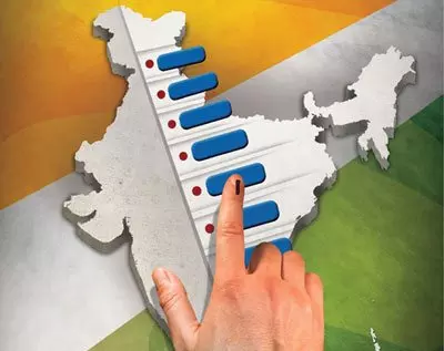 Bank holiday in several cities on April 19 due to phase 1 of Lok Sabha elections: Details inside