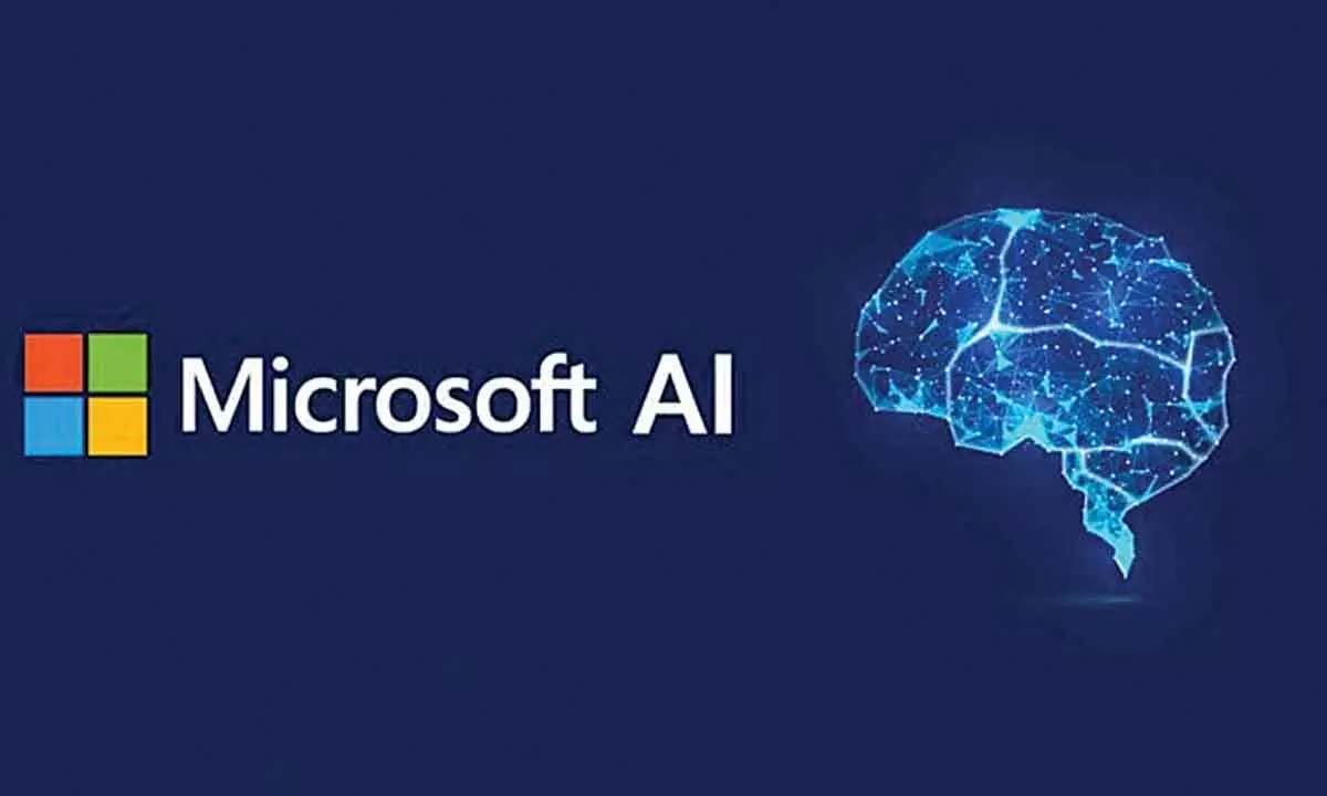 Microsoft AI gets new CEO
