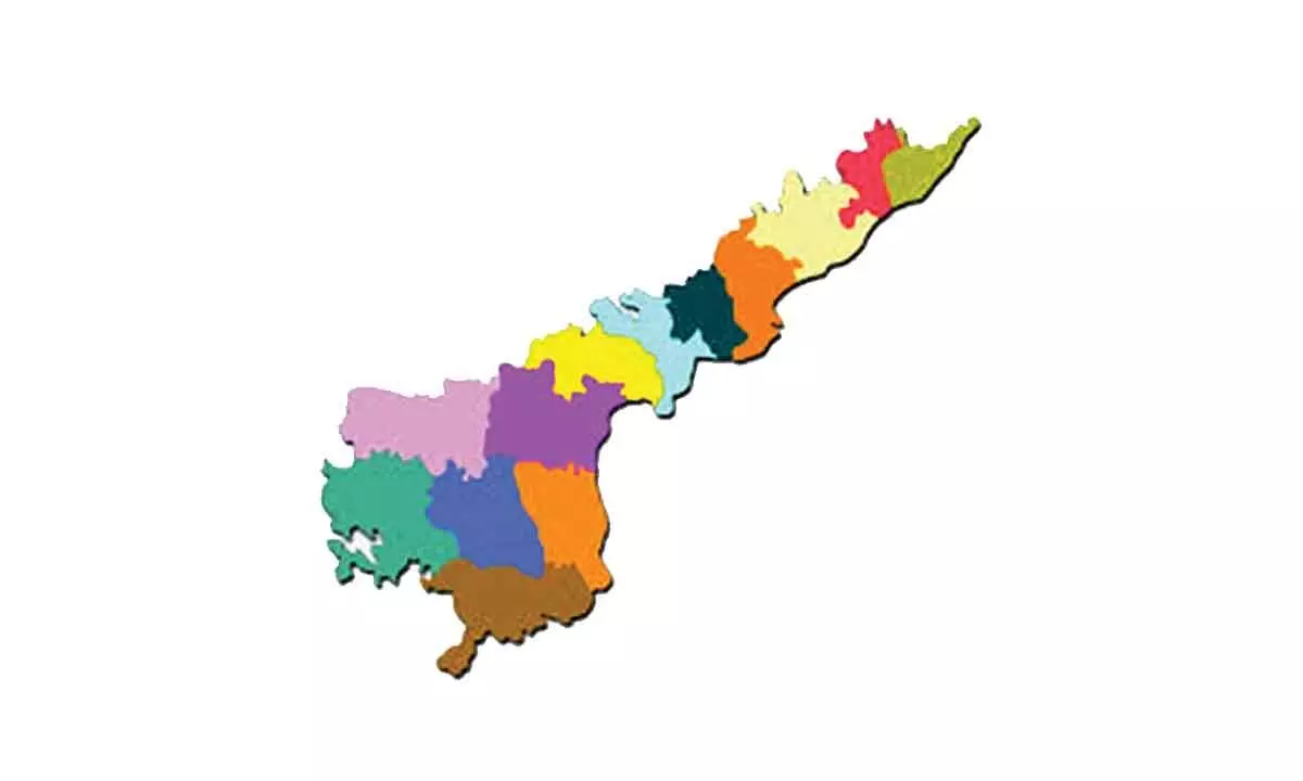 Special status for Andhra remains a closed chapter