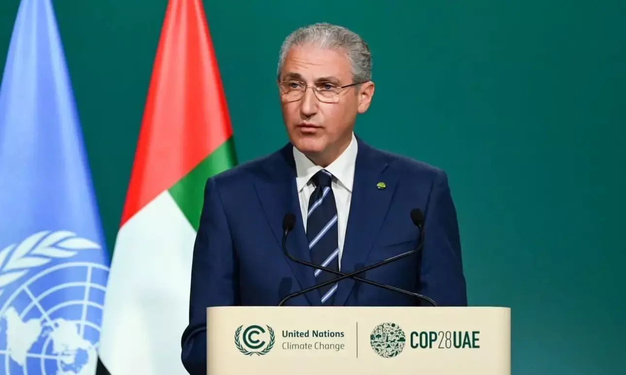 Finance underpins everything, says COP29 President Designate