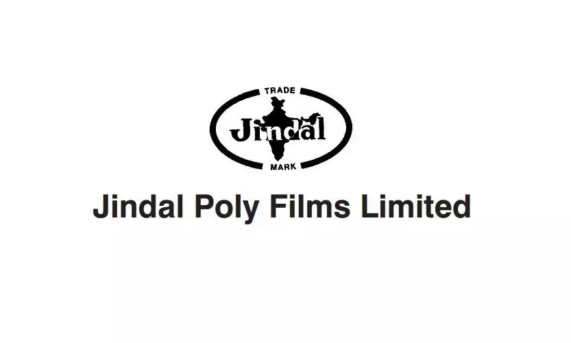 Jindal Poly Films faces class action suit filed by minority shareholders