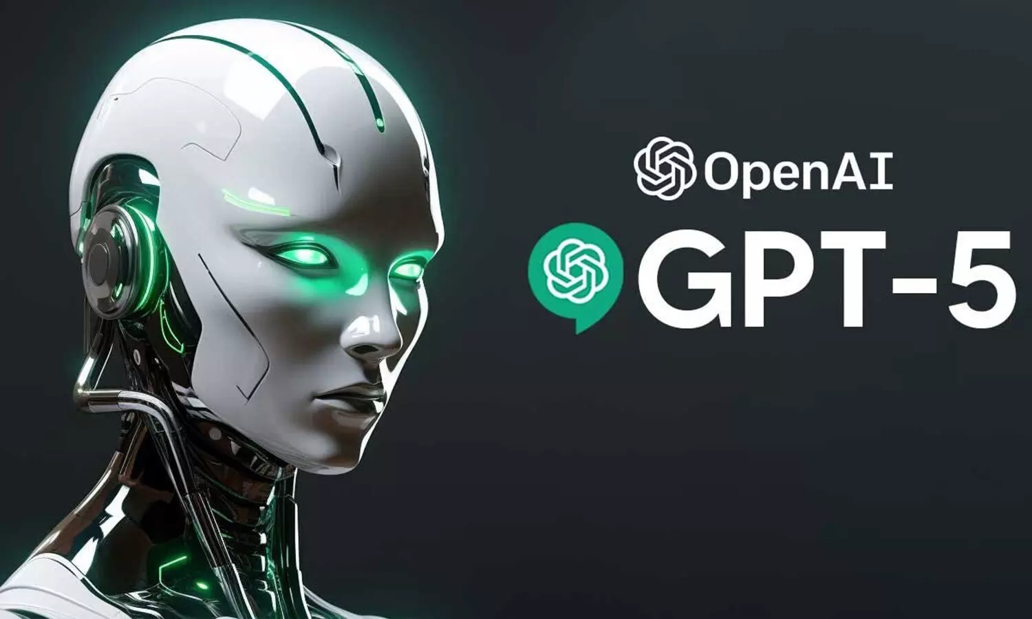 OpenAI Potential Release of GPT-5, The Next Evolution in Generative AI Models.