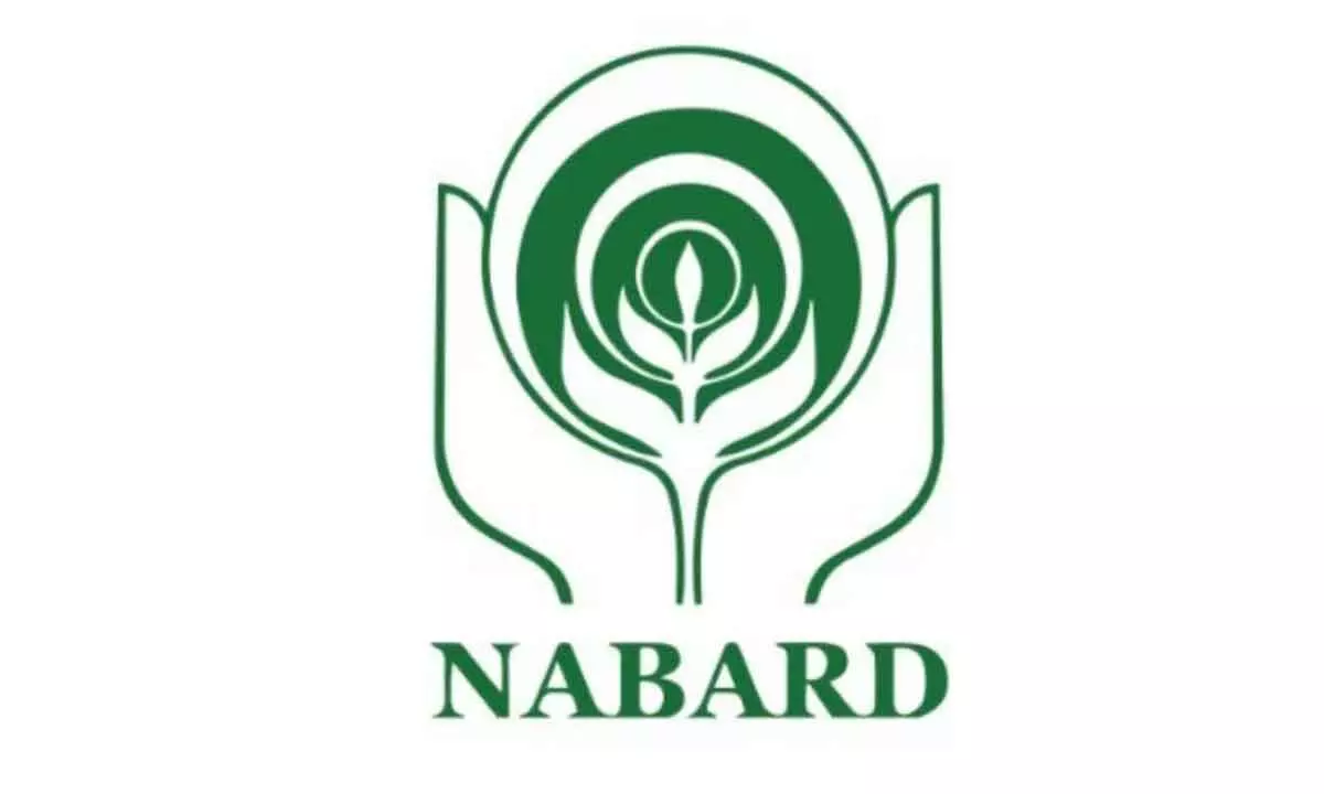 NABARD projects Rs 2.43 Lakh cr credit potential for Bihar