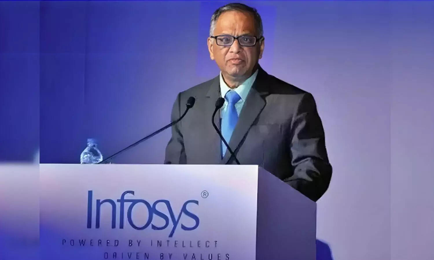 Gifting Infosys Shares- Tax Implications for Narayana Murthy and His Grandson