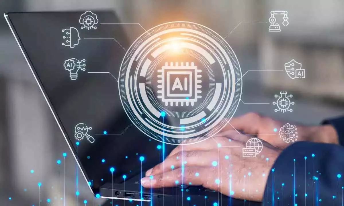 AI skills will boost salaries: AWS study