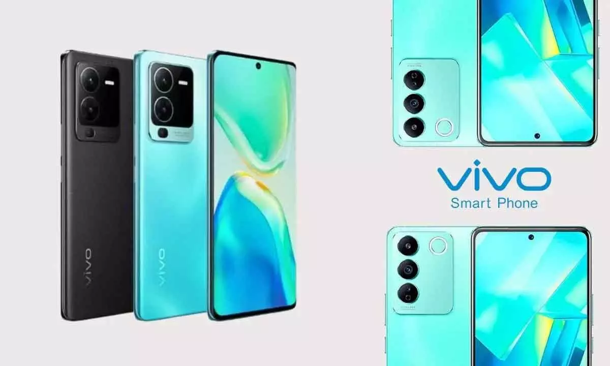 Vivo expands series T line-up