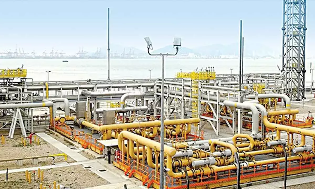 Southern States lead the way to gas-based economy