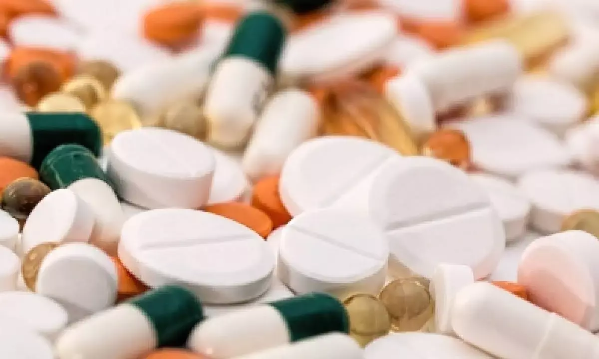 11 TB vaccines in late-stage development, may soon help curb disease: Report