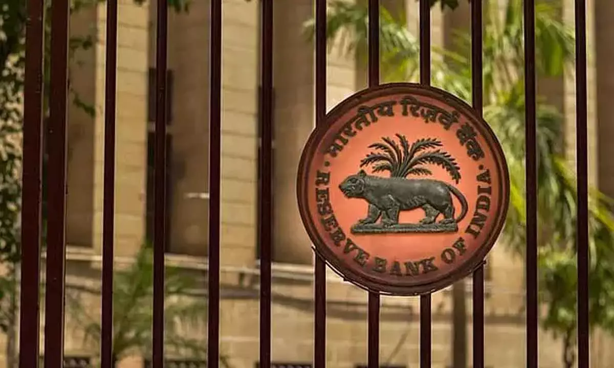 RBI issues omnibus framework for recognising SROs for regulated entities