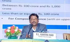 India looking at Africa for critical minerals, says mines secretary