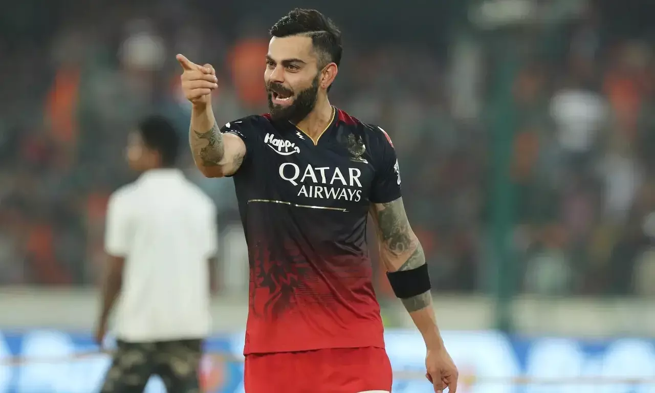 Virat Kohli to MS Dhoni: Complete IPL 2026 Retained Players List Out