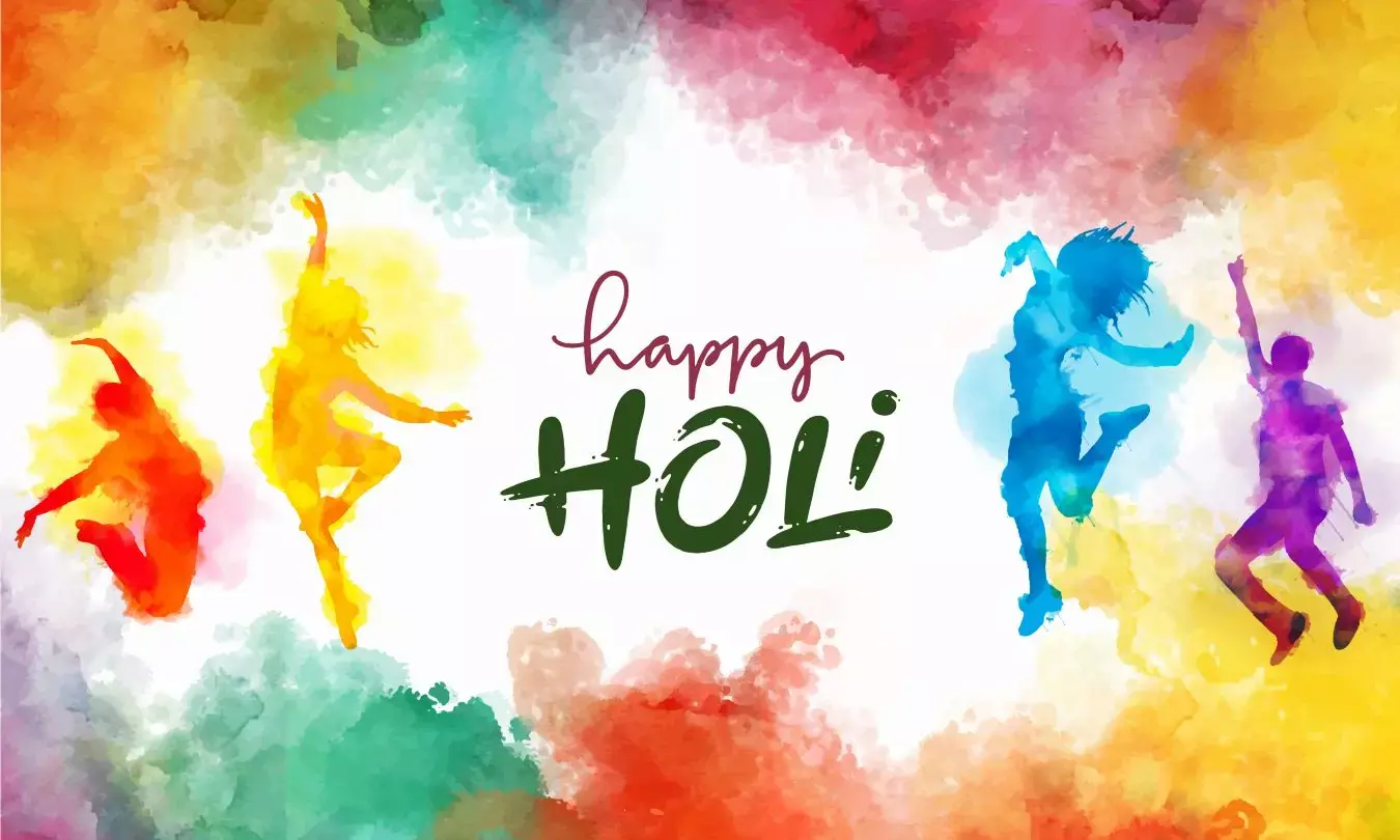 When is Holi 2024—March 24th or March 25th? Date, Timings, and Other Details