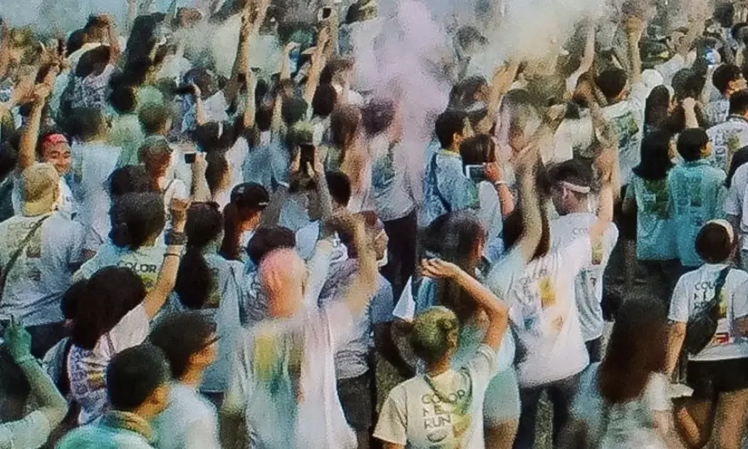 Top 7 places in Hyderabad for Holi celebrations; entry fee starts at just Rs 99