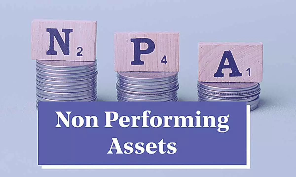 PSBs outperform pvt banks in asset quality