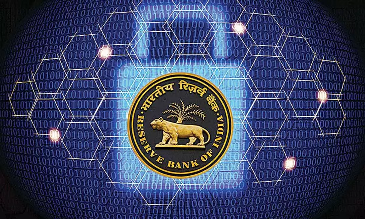 Tighter norms key to curb fintech frauds: RBI