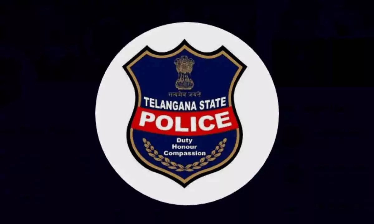 TG police seizes Rs 10 cr cash during searches