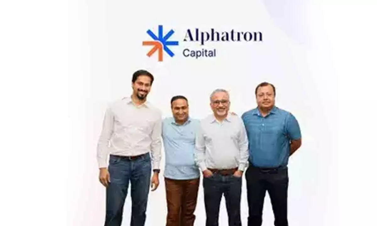 Alphatron Capital raises Rs249 cr