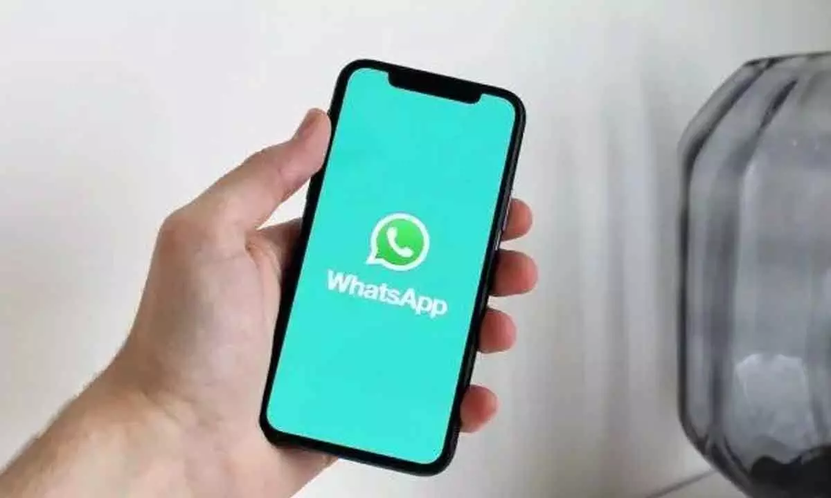 WhatsApp campaign to combat deepfakes on anvil
