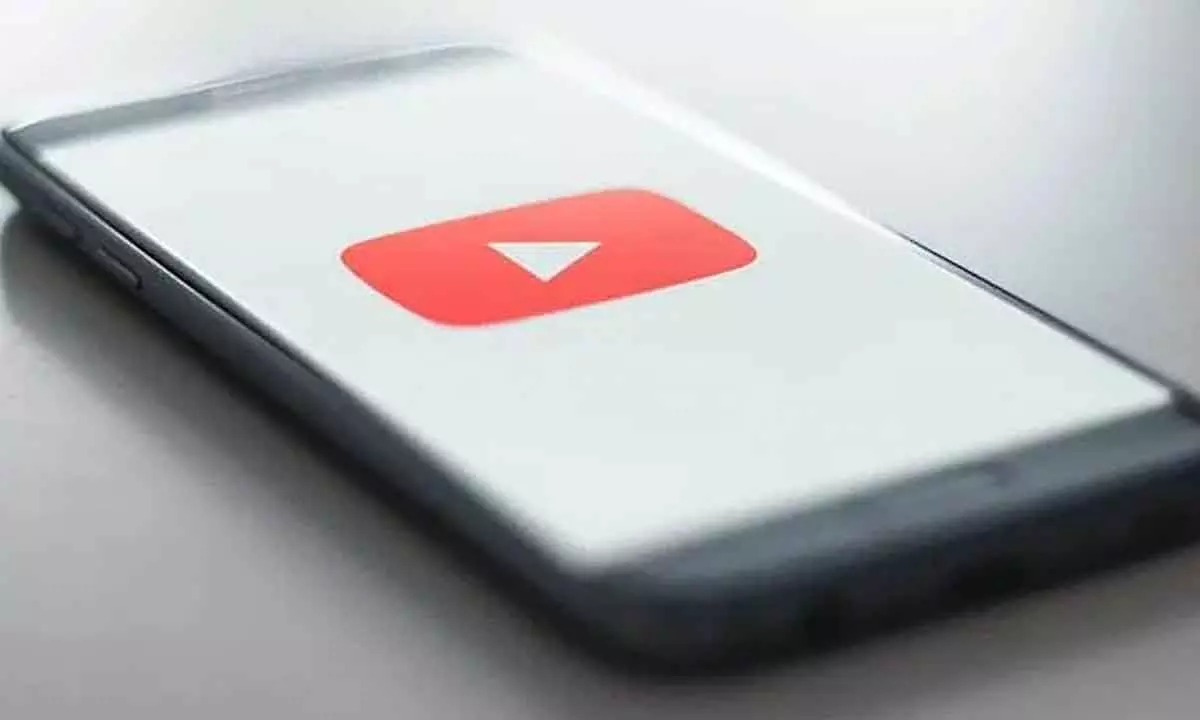 YouTube removes over 2.25 mn videos in India for violating its community guidelines in Q4 2023