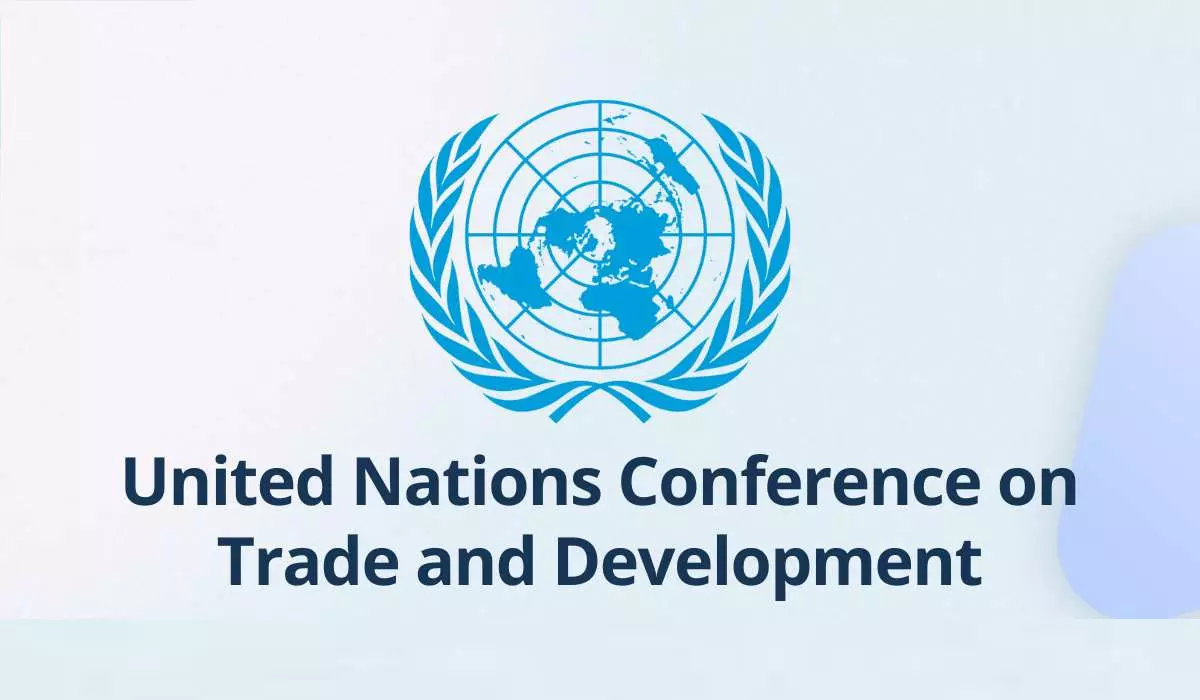 UNCTAD optimistic about global trade outlook in 2024
