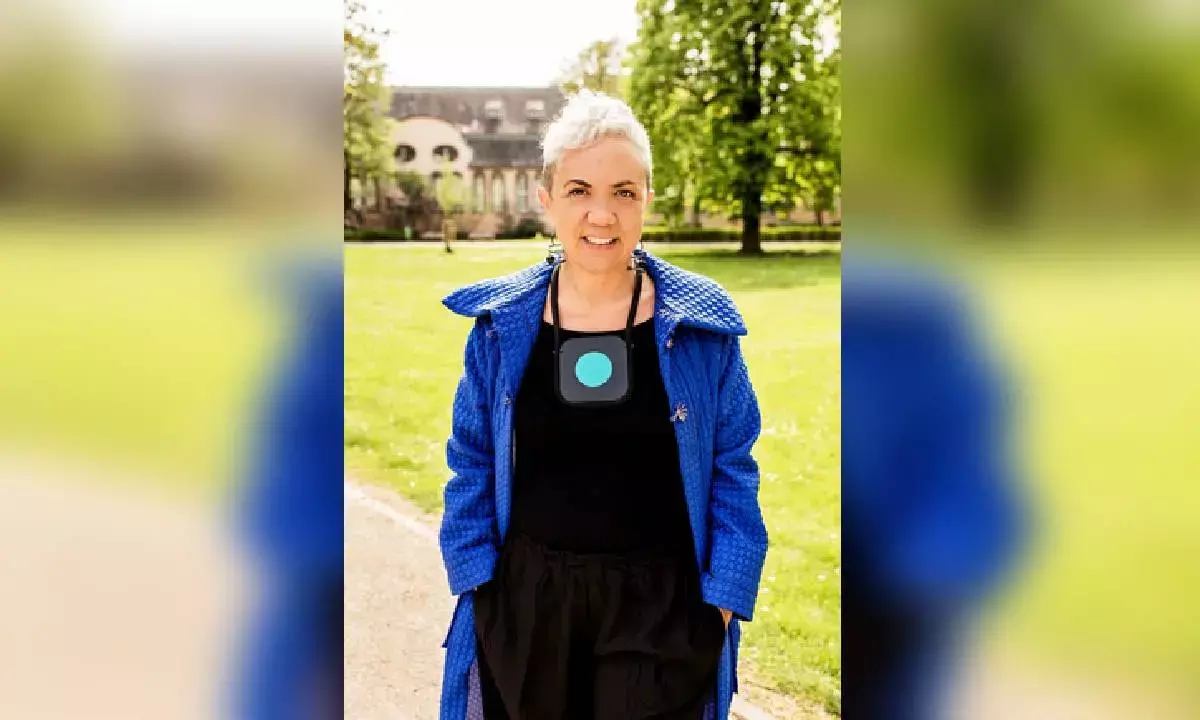 Ivana Bartoletti, Global Chief Privacy and AI Governance Officer at Wipro