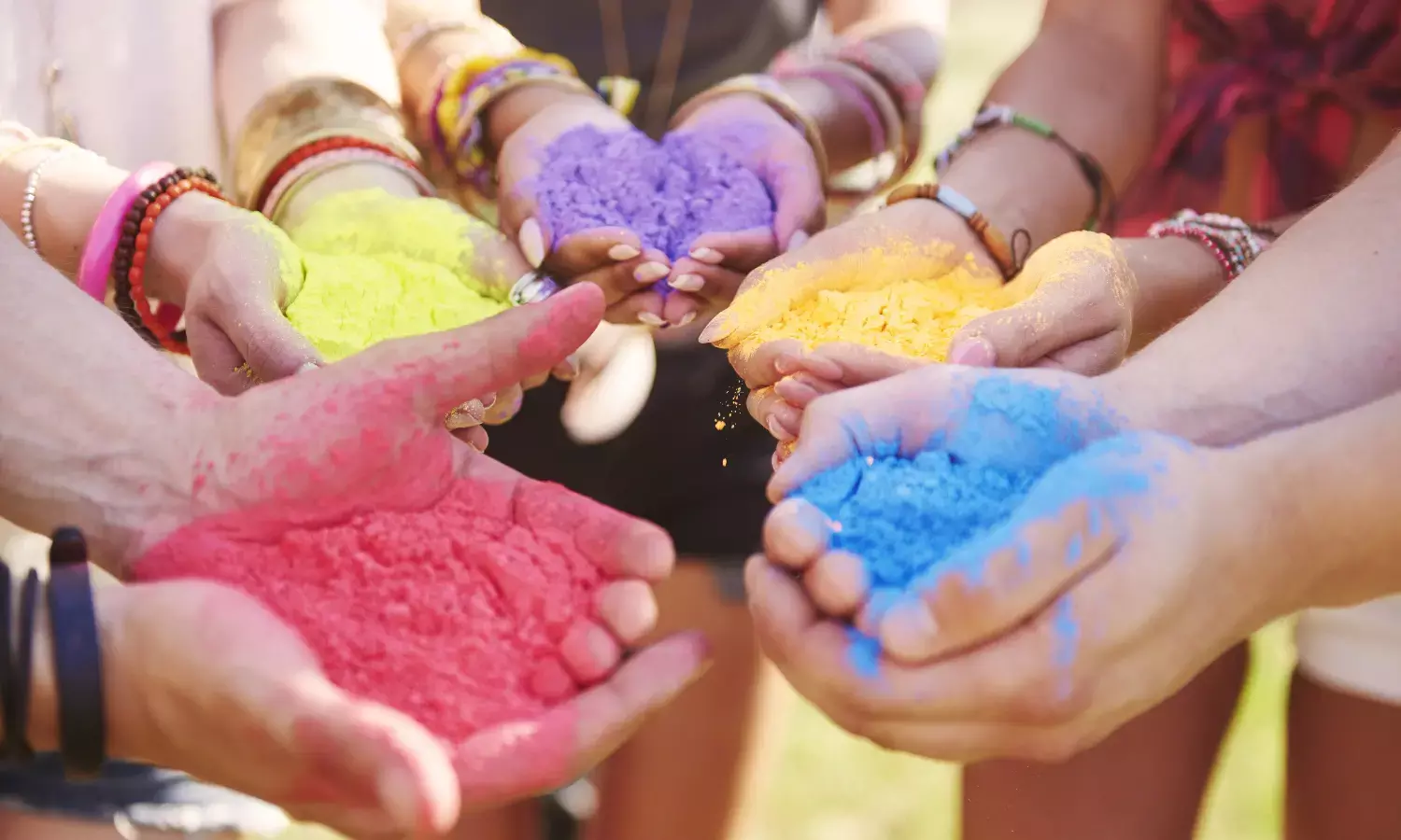 Holi 2024 Celebration Guide: Date, Time, Puja Rituals and Festive Delights