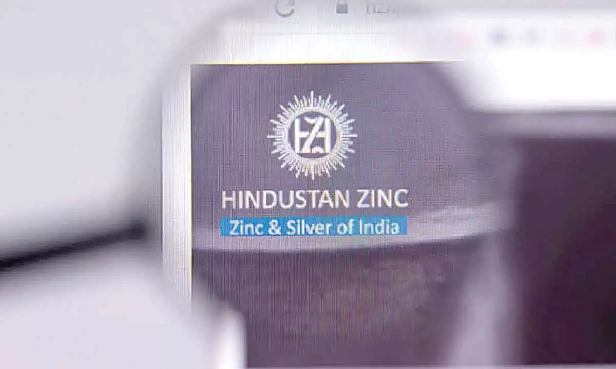 Centre discards split plan at Hindustan Zinc