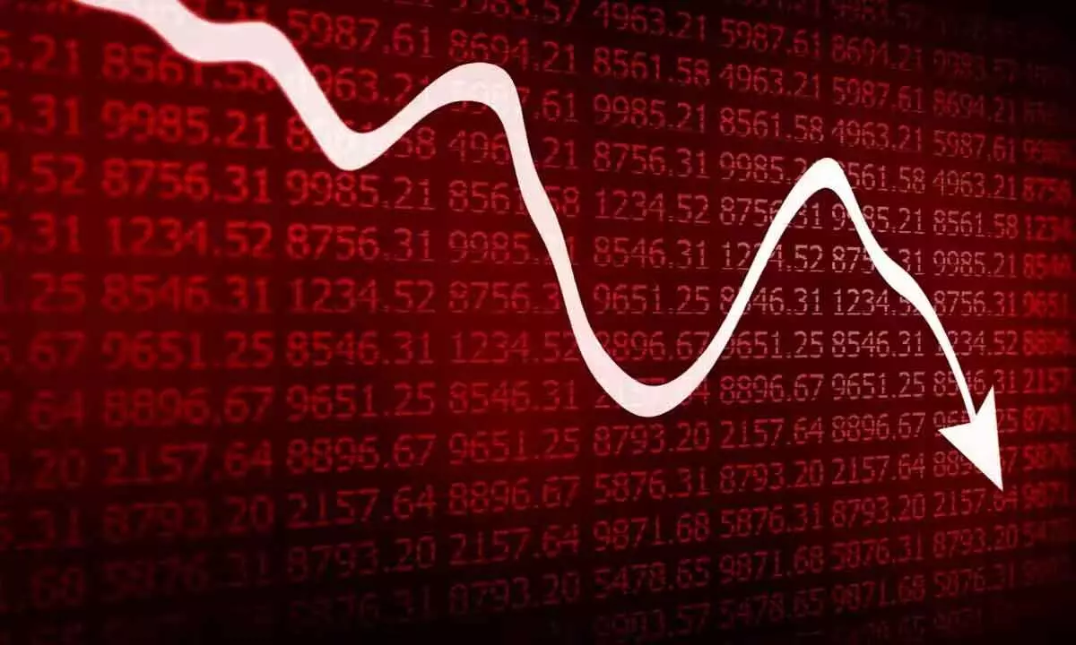 Nifty negates indecisiveness