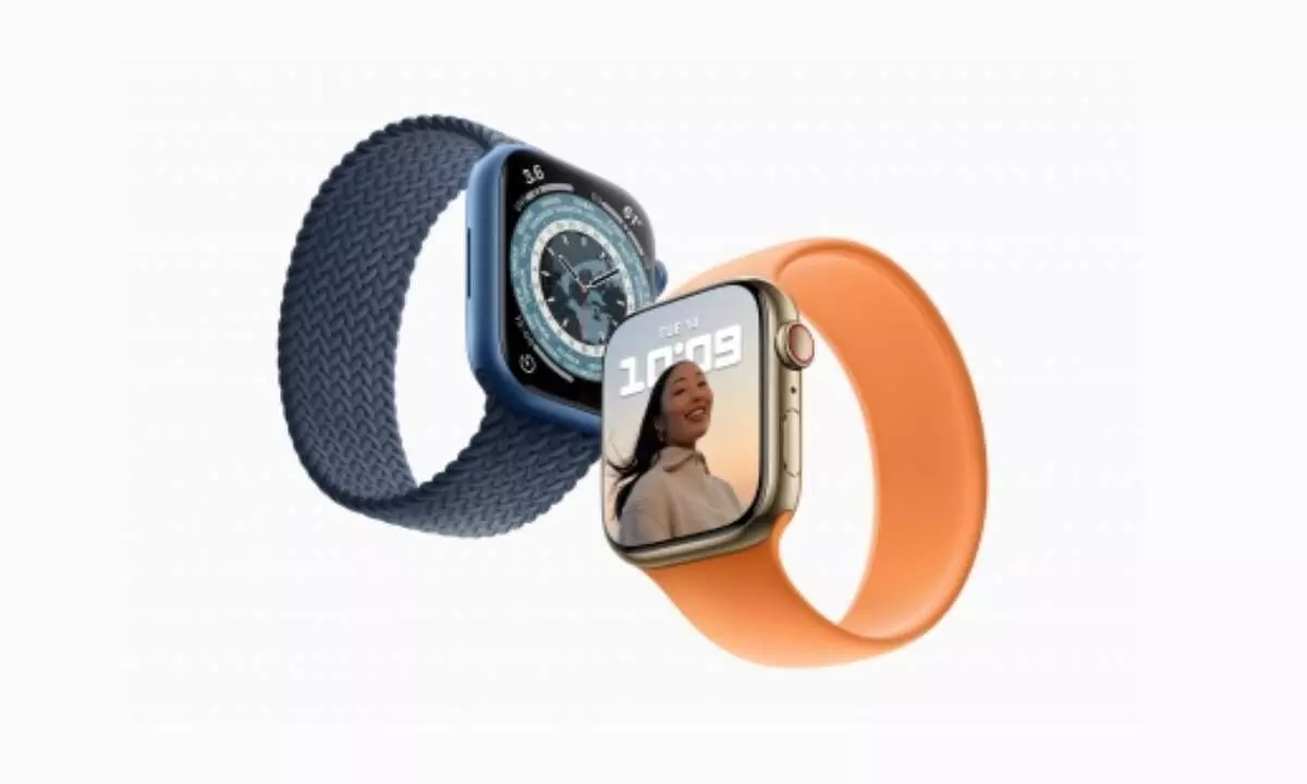 Apple shelves plans to develop displays for smartwatch: Report