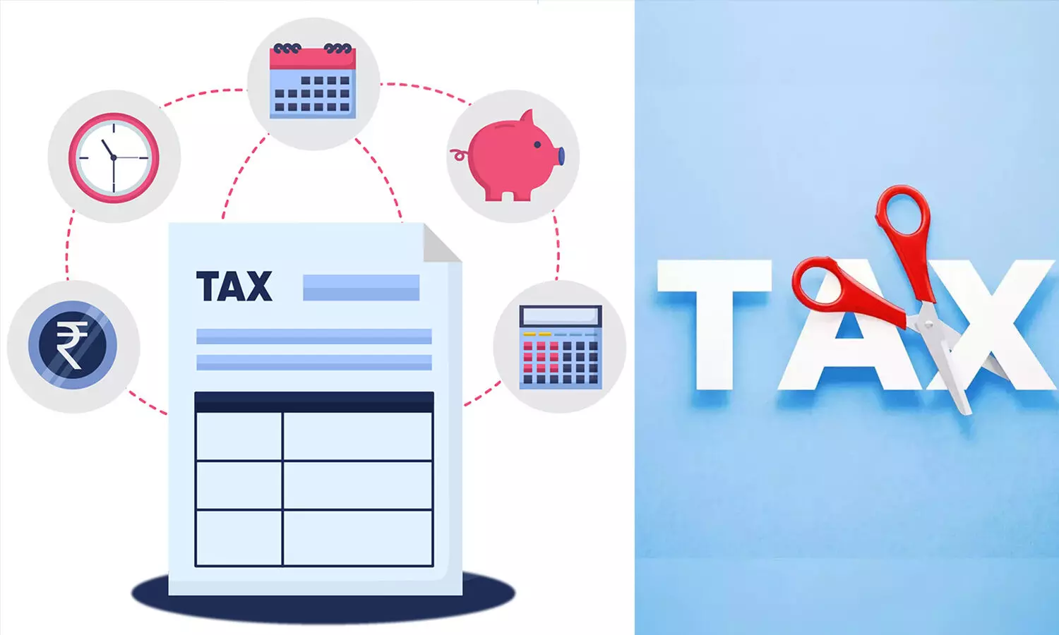 Ways to Reduce Tax Expenditure by More Than Rs 1 Lakh!