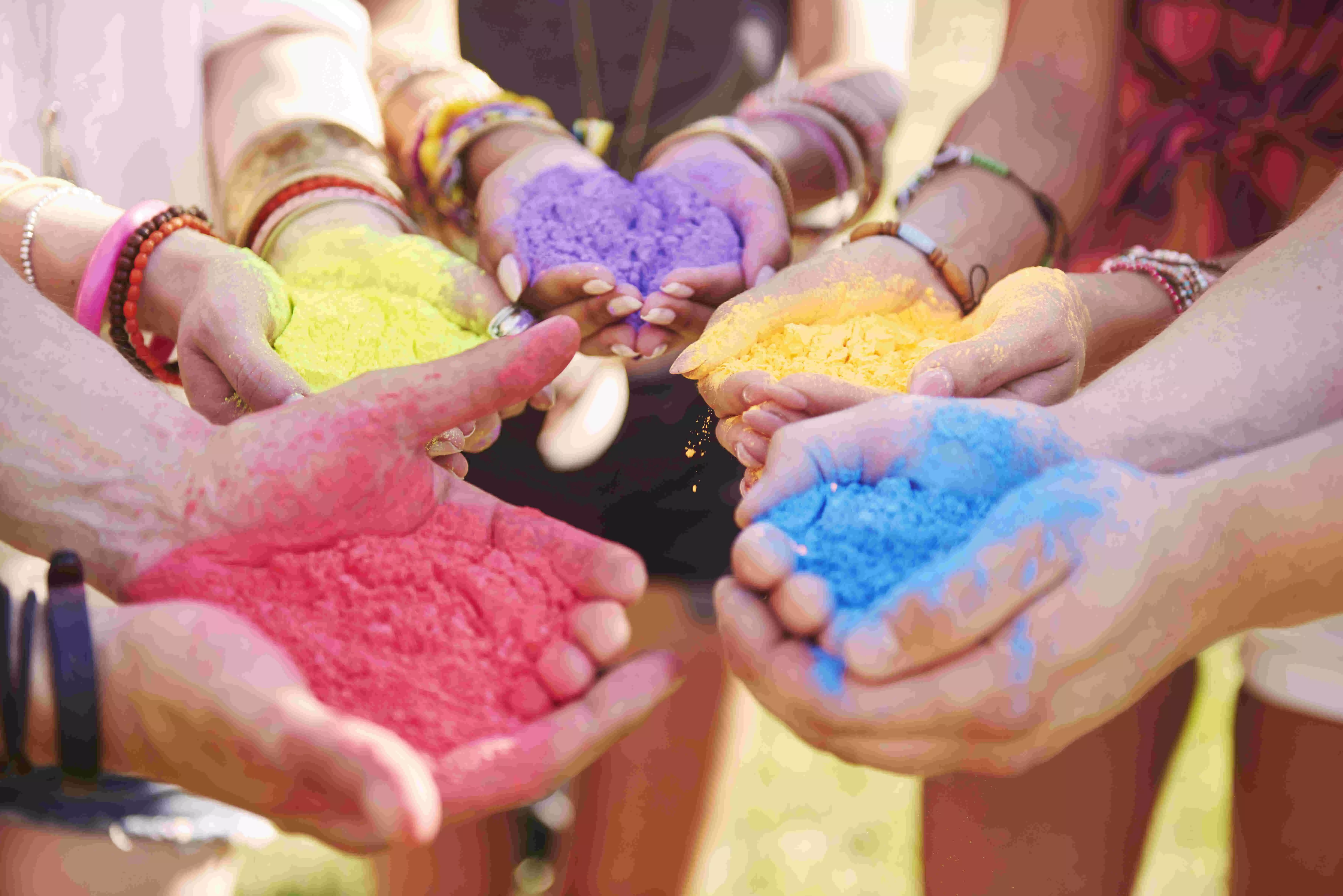 Holi 2024 Celebration Guide: Date, Time, Puja Rituals and Festive Delights Holi 2024 Celebration Guide: Date, Time, Puja Rituals and Festive Delights