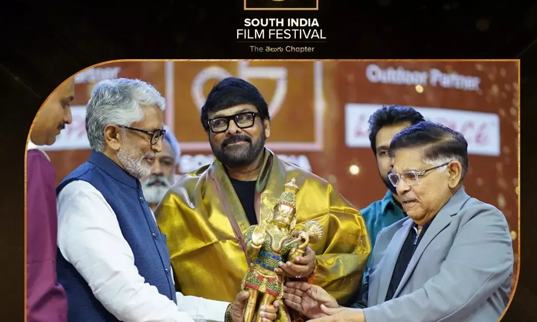 Aha and People Media Factorys SIFF celebrate regional cinema excellence