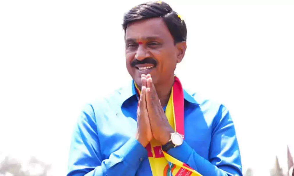 Mining baron Janardhana Reddy to rejoin BJP