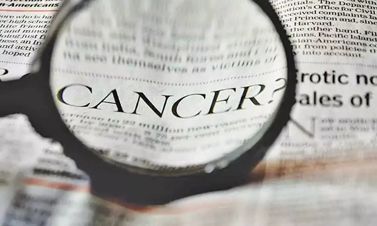 People under 40 account for 20pc cancer cases in India: Study