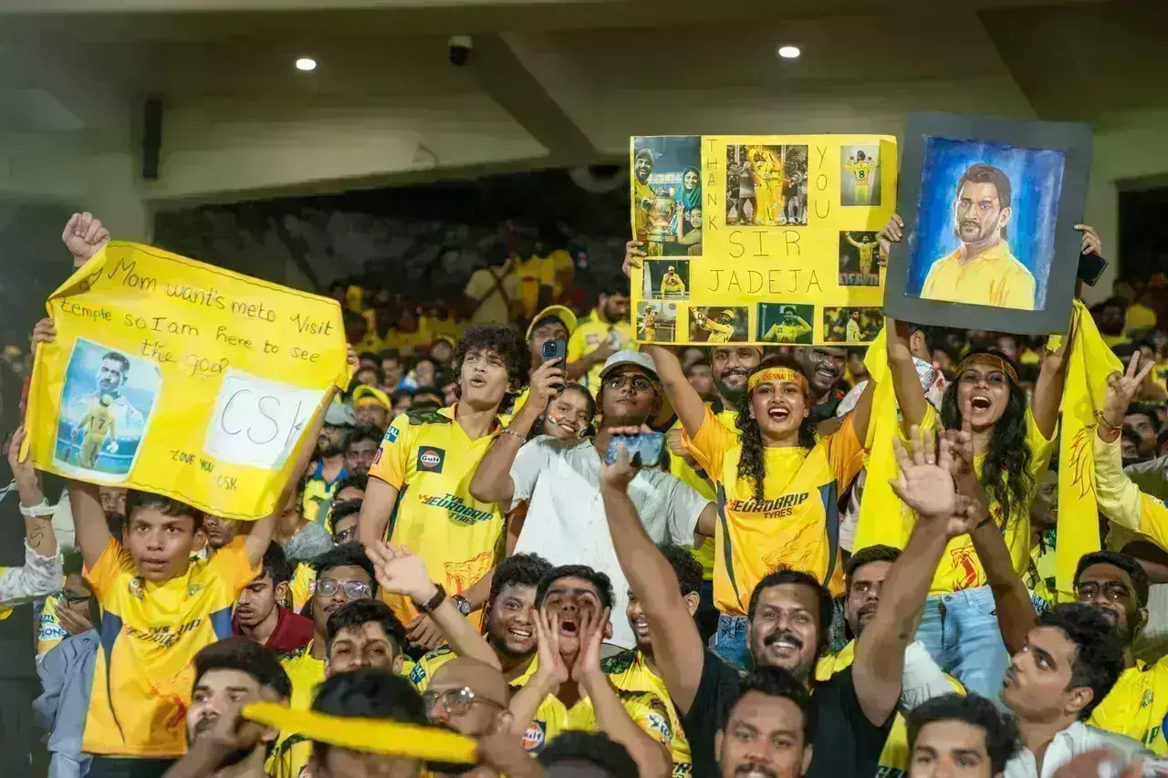 Chennai to host IPL 2024 final, Ahmedabad to host one qualifier, eliminator