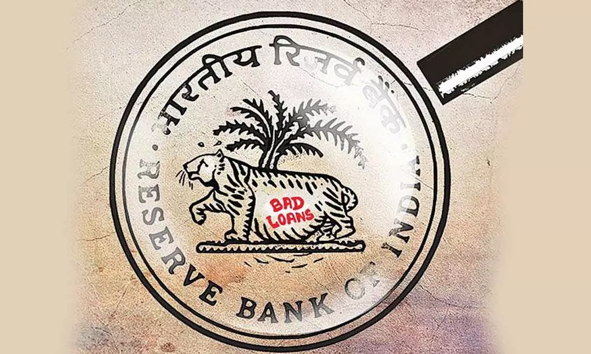 IIFL Fin, JM Fin under RBI spl audit