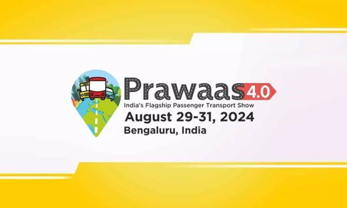 Bengaluru gears up for Prawaas 4.0