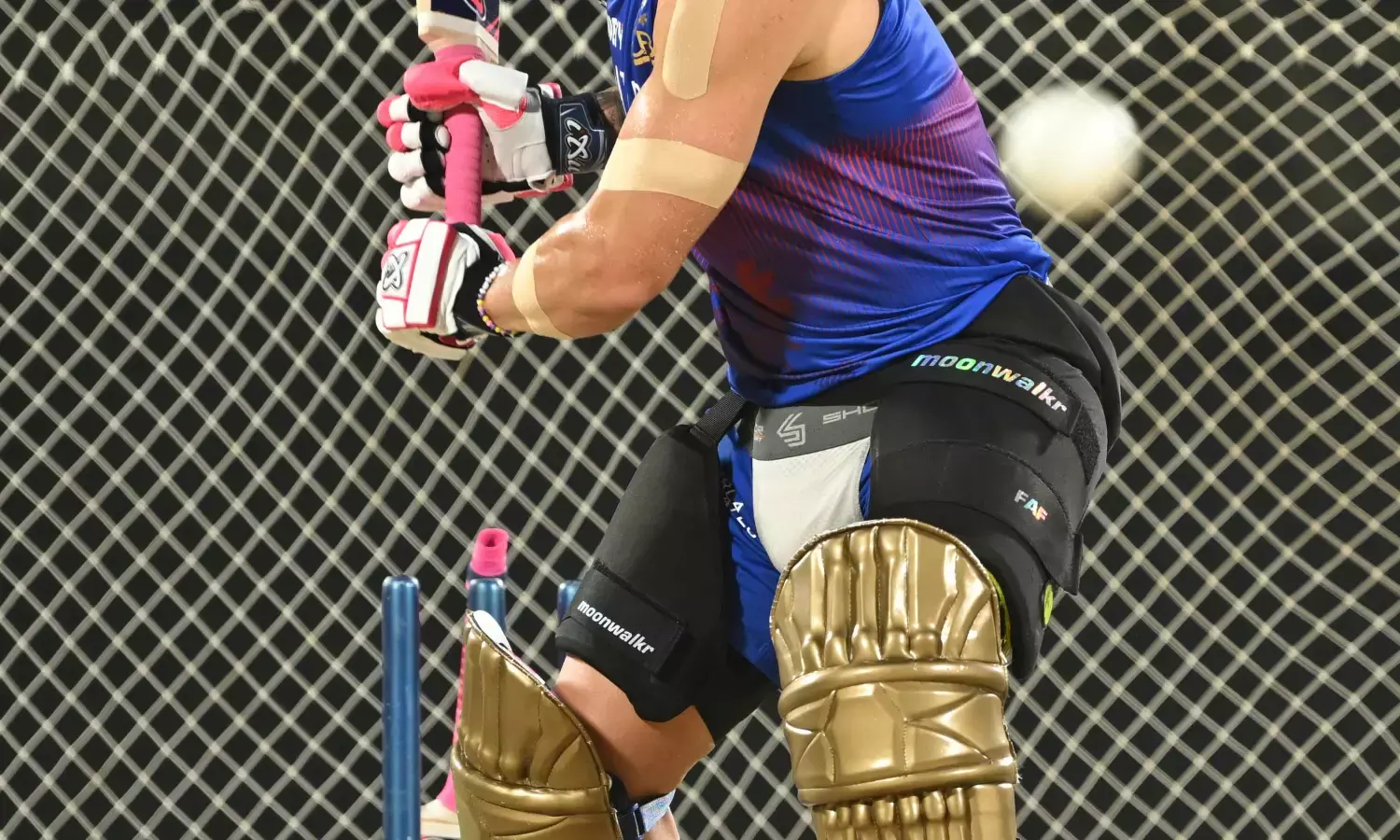 IPL 2024: The googly which left the entire RCB squad clean bowled, PC: RCB