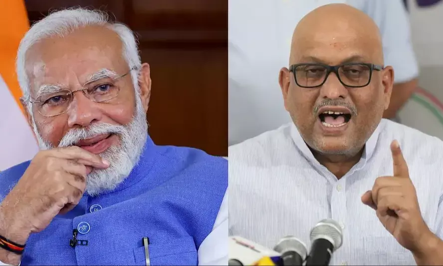 ‘Aap ki kya rai hai,’ asks Varanasi