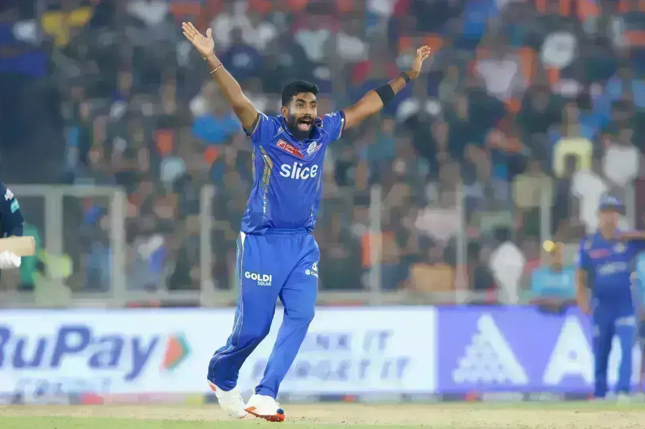 IPL 2024: Fastest players to hit 200 sixes, Jasprit Bumrah’s IPL record and more records tumble on opening weekend, PC: IPL