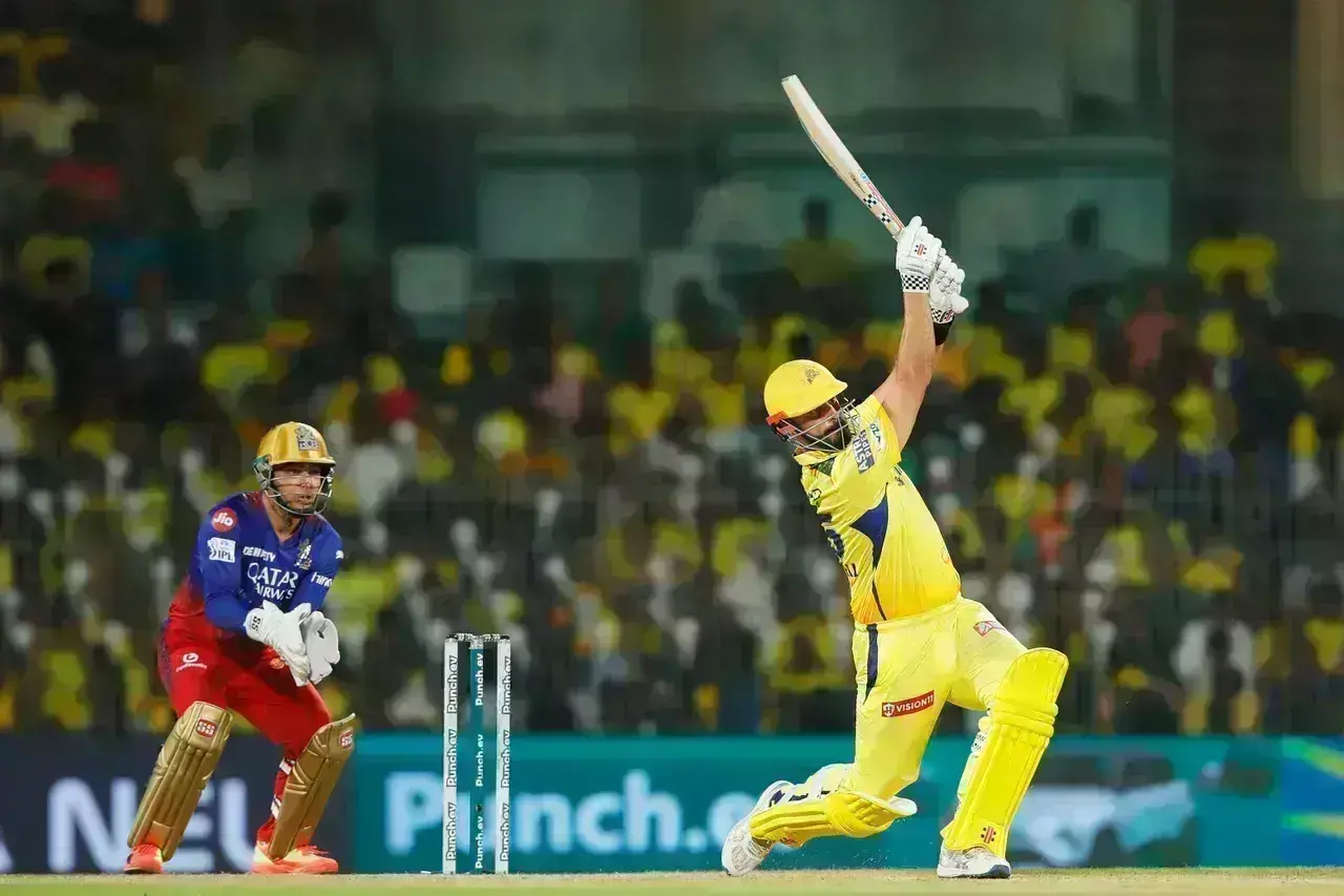 IPL 2024: RCB not to change too many things after CSK loss, says Anuj Rawat