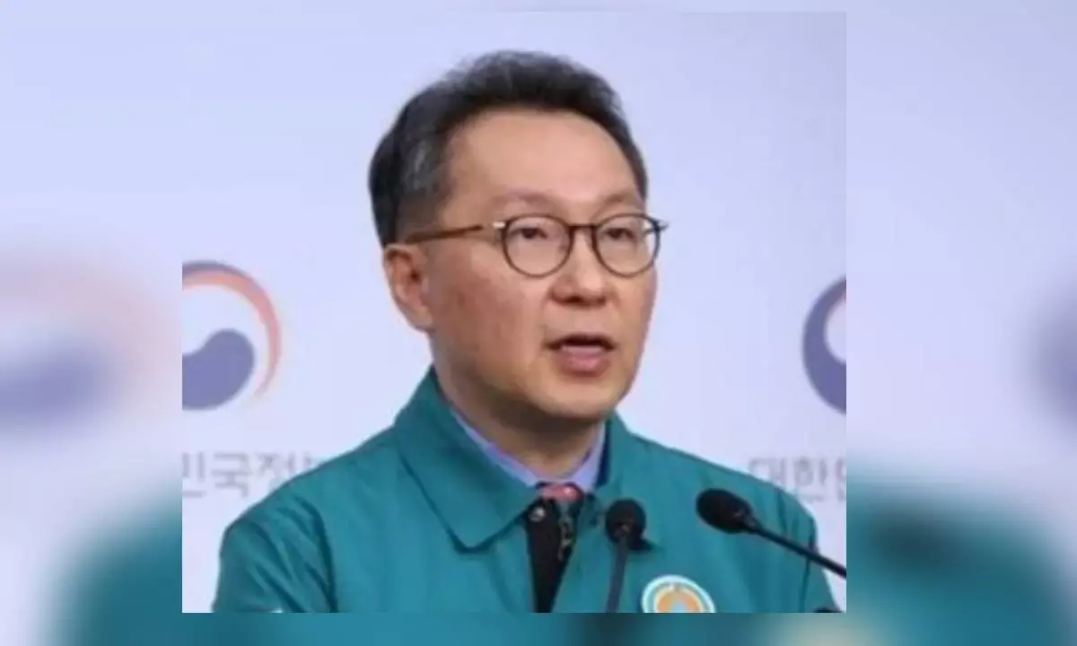 South Korean govt to increase admission quotas at medical schools by May